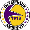 Logo du Olympique Amiénois