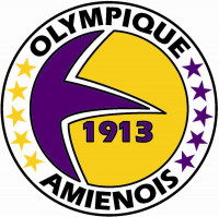 Logo du Olympique Amiénois 2