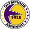 Logo Olympique Amiénois