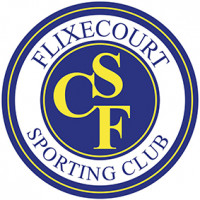Logo du SC Flixecourt
