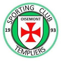 Logo du Sp.C. des Templiers 2