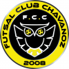 Logo du FC Chavanoz