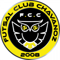 Logo du FC Chavanoz