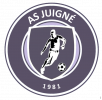Logo du AS Juigné