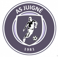 Logo du AS Juigné 3