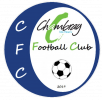 Logo du Chambray FC