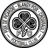 Logo du Poix-Blangy-Croixrault FC