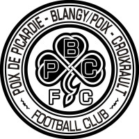 Logo du Poix-Blangy-Croixrault FC 2