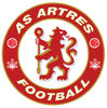 Logo du AS Artres