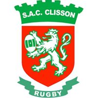 Logo du SAC Clisson Rugby 2