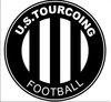 Logo du US Tourcoing FC