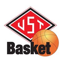 Logo du UST Basket Equeurdreville 3