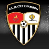 Logo du AS Mazet - Chambon