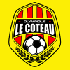 Logo du Olympique Le Coteau