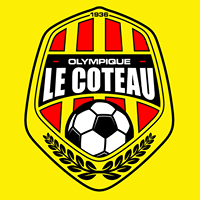 Logo du Olympique Le Coteau 4