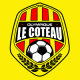 Logo Olympique Le Coteau 3