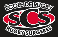 Logo du SC Surgérien
