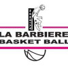Logo du Avignon Sport Barbière Basket