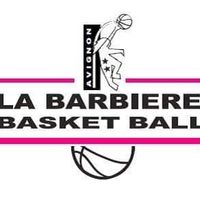 Logo du Avignon Sport Barbière Basket U1