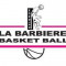 Logo Avignon Sport Barbière Basket