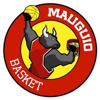 Logo du Mauguio Basket 2