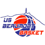 Logo du US Beaumont