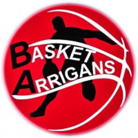 Logo du Basket Arrigans 3