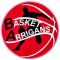 Logo Basket Arrigans