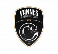 Logo du Vannes Olympique Club 2