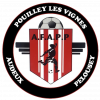 Logo du A Foot Audeux Pelousey Pouilley-Les-Vignes