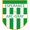 Logo du Espérance ARC Gray