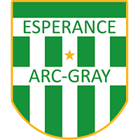 Logo du Esperance ARC Gray