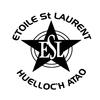 Logo du Etoile St Laurent Brest Foot