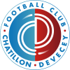 Logo du FC Chatillon Devecey