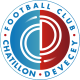 Logo FC Chatillon Devecey 2