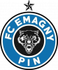 Logo du FC Emagny Pin
