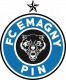 Logo FC Emagny Pin