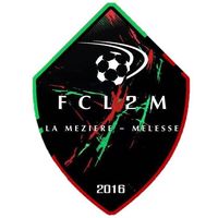 Logo du FC la Meziere Melesse