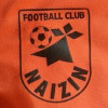 Logo du FC Naizinois