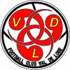 Logo du FC Val de Loue