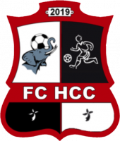 Logo du Football Club Hermitage Chapelle