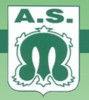 Logo du AS Mutzig 2