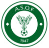 Logo du AS Outreau F 2