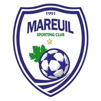 Logo du Mareuil Sporting Club 3
