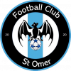 Logo du FC Saint Omer en Chaussée