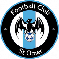 Logo du Football Club Saint Omer En Chau