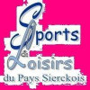 Logo du Sports et Loisirs du Pays Sierckois
