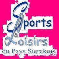 Logo du Sports et Loisirs du Pays Sierck