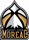 Logo BC Moréac 3 - Moins de 13 ans - Féminines