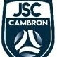Logo du JS Cambron